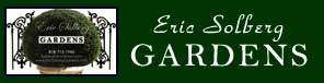 Eric Solberg Garden Design